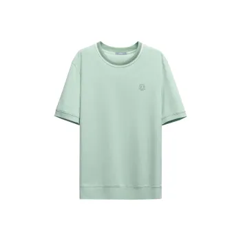 GOLDLION T Shirts Men