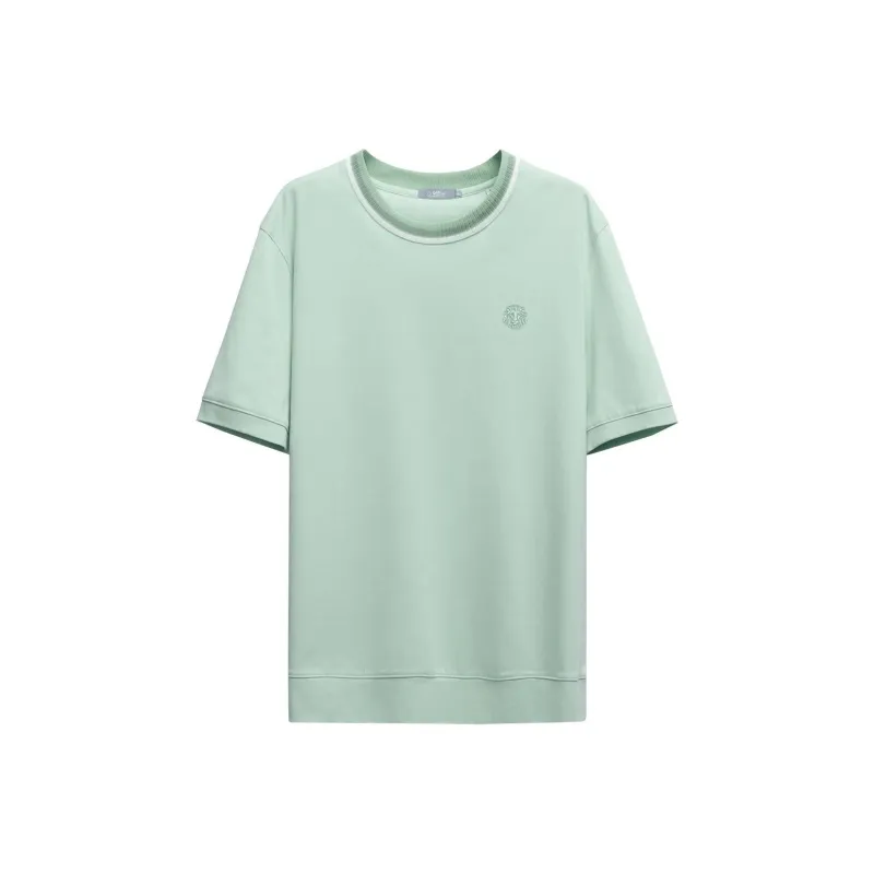 GOLDLION T Shirts Men-0