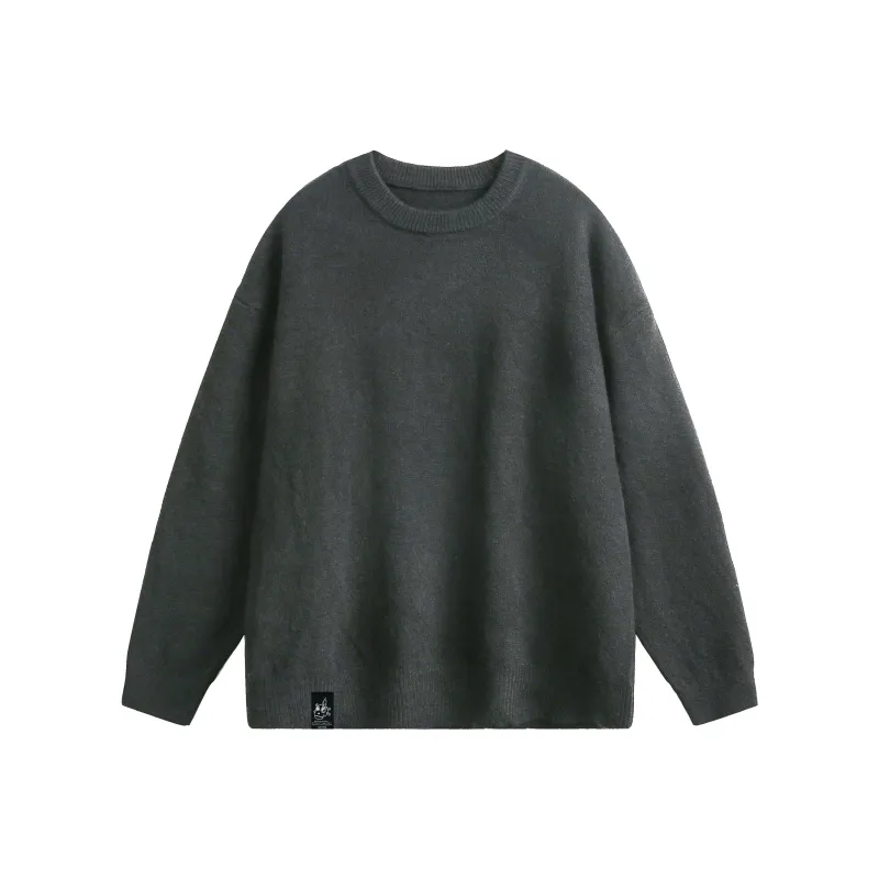 RHIME Chime95 Series Knitwear Unisex-30
