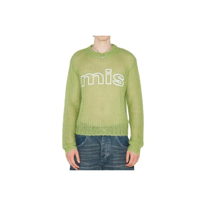 Misbhv Sweaters Unisex-4