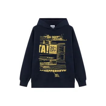 SCHEPPERHEYN Sweatshirts Unisex