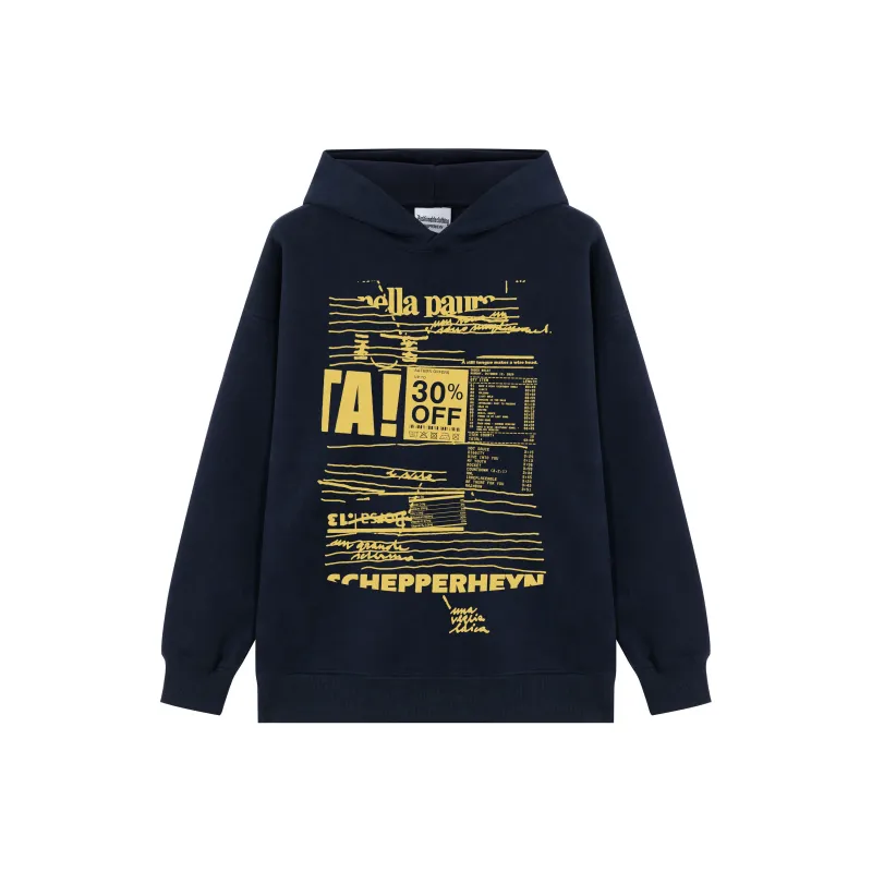 SCHEPPERHEYN Sweatshirts Unisex-0