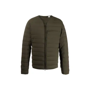 Y 3 Jackets Men Army Green