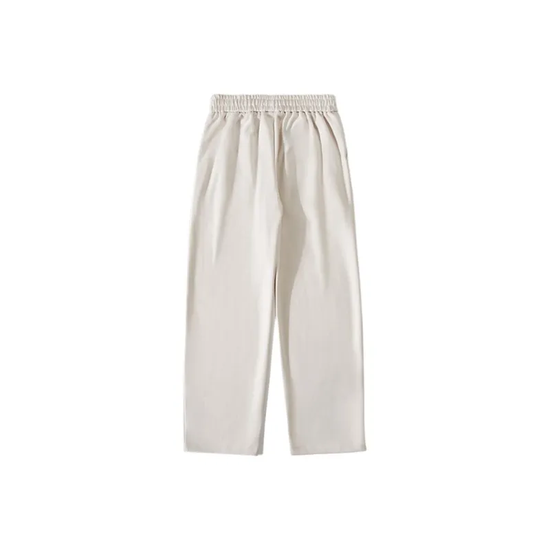 FOR FEAR THAT Casual Pants Unisex-11