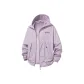 Hazy Purple