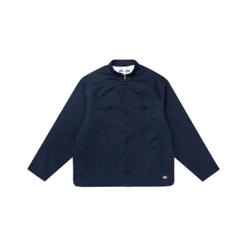 Dickies Jackets Unisex Dark Marine Blue