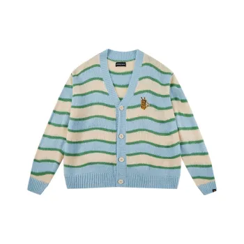DANGEROUSPEOPLE Knitwear Unisex