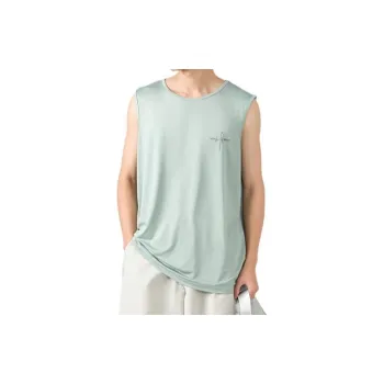 Cotton Tank Tops Unisex