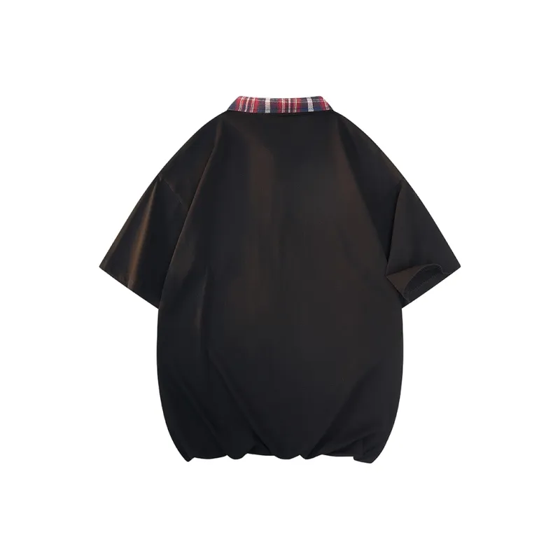 TIMD Polo Shirts Unisex-1