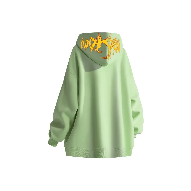 WOKXSS Sweatshirts Unisex-11