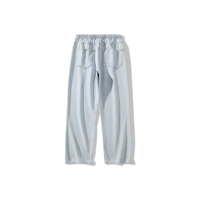 OPMO Jeans Unisex-9