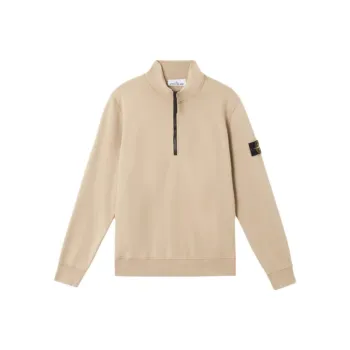 STONE ISLAND Compass badge Sweatshirt
