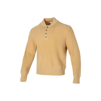 Nike Sweater Men's Ginger Yellow