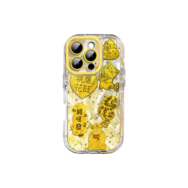 K Touch Phone Cases-4