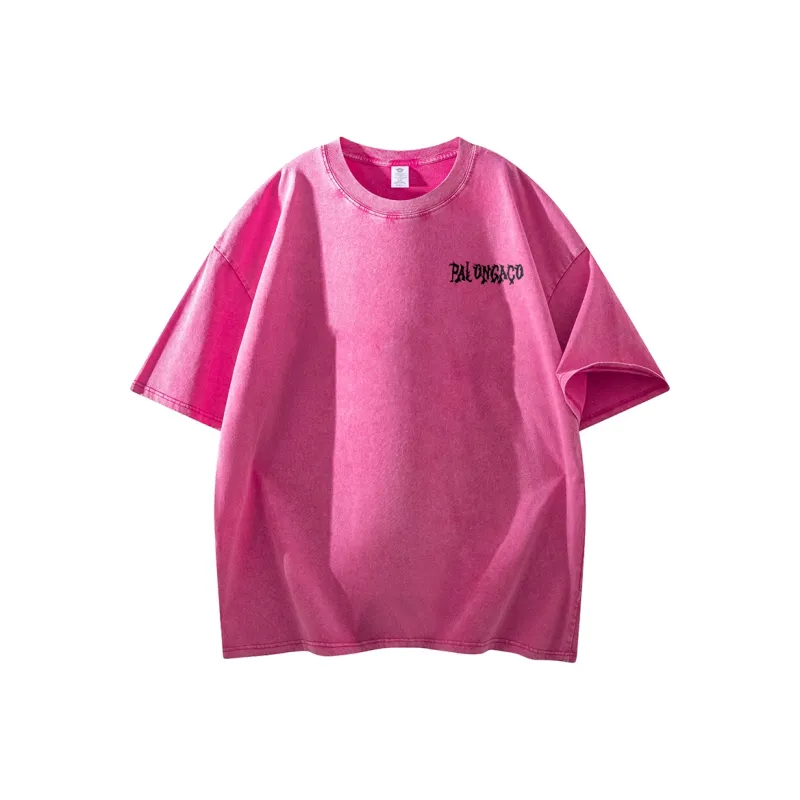 PAL ONGACO T Shirts Unisex-1