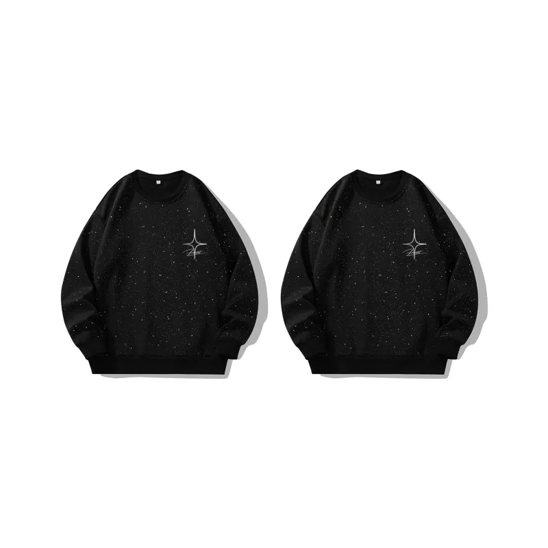 JCUI Sweatshirts Unisex-5