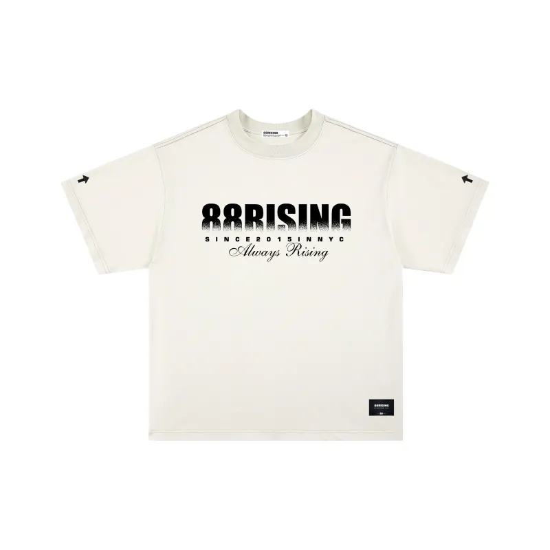 88rising T Shirts Unisex-4