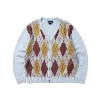 Thisisneverthat Sweater Men's Blue