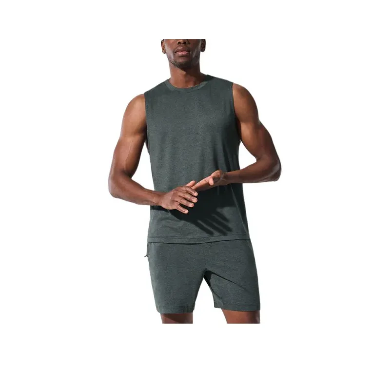 Alo Yoga Tank Tops Men-15