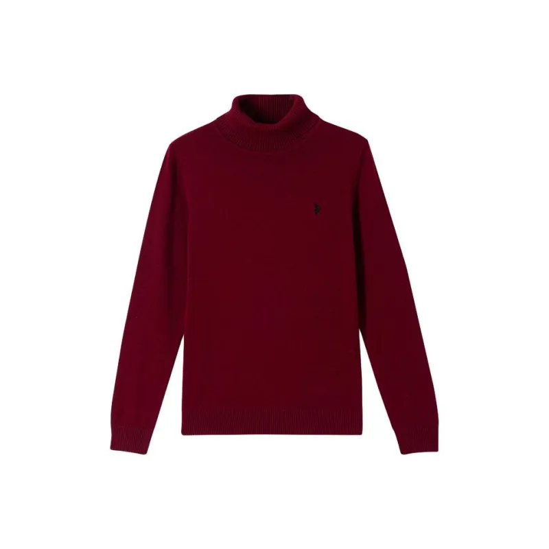 U.S. POLO ASSN. Knitwear Men-4