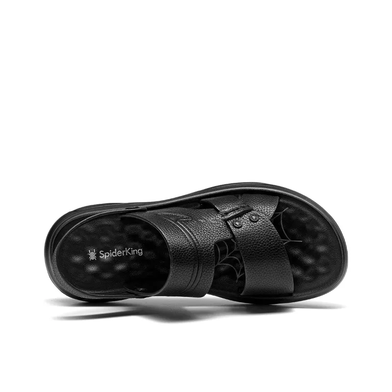 Spider King Beach Sandals Men's-2