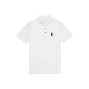 NAUTICA Polo Shirts Men White