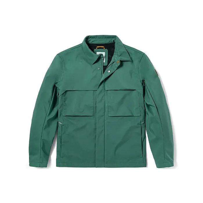 Timberland Jackets Men Green-0