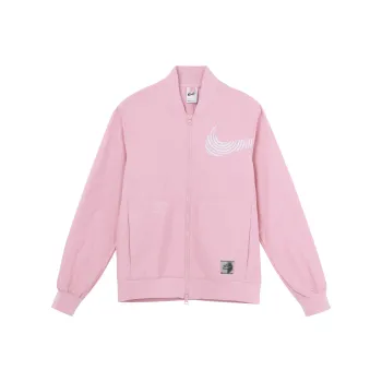 Nike Jackets Men Pink