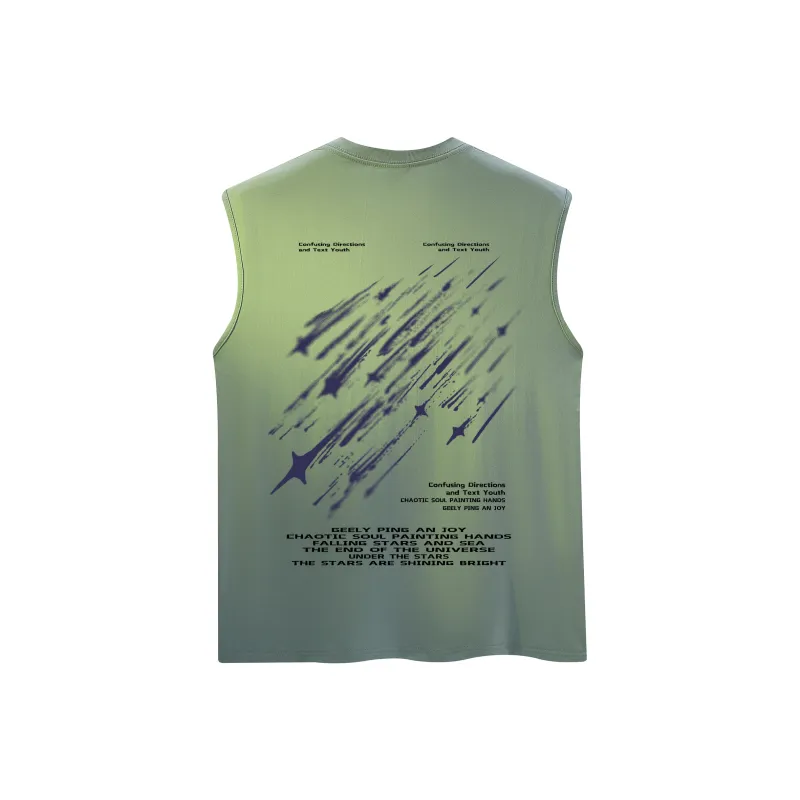 TONYKRZ Tank Tops Unisex-8