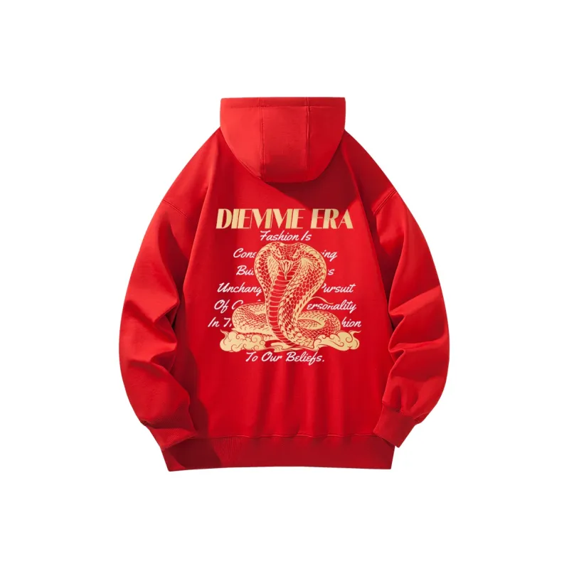 DIEMME Sweatshirts Unisex-18
