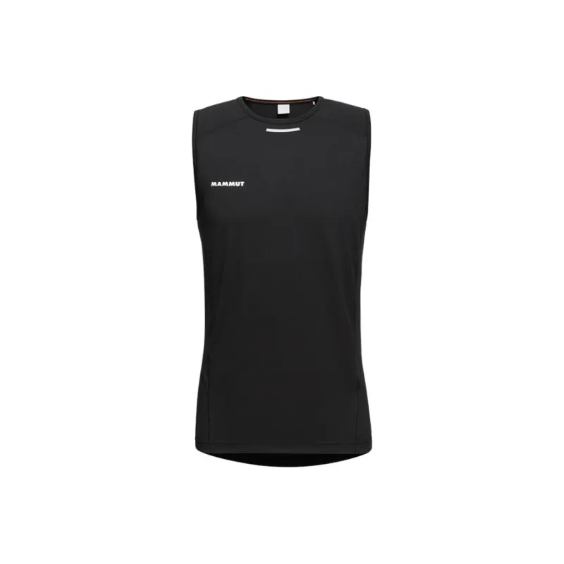 MAMMUT Aenergy Series Tank Tops Men-3