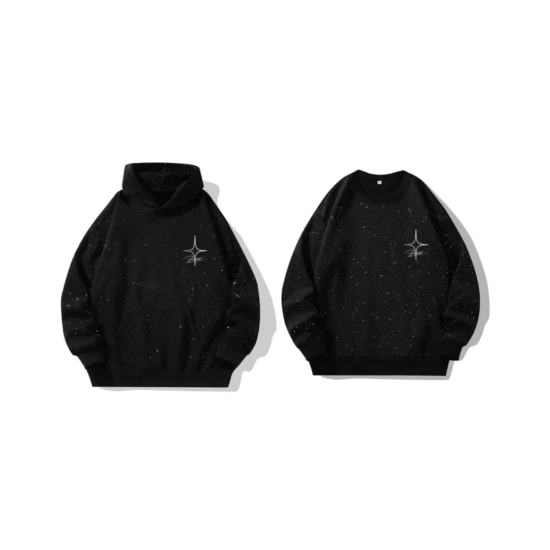 JCUI Sweatshirts Unisex-2