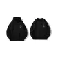 One-Star Hooded+One-Star Round Neck