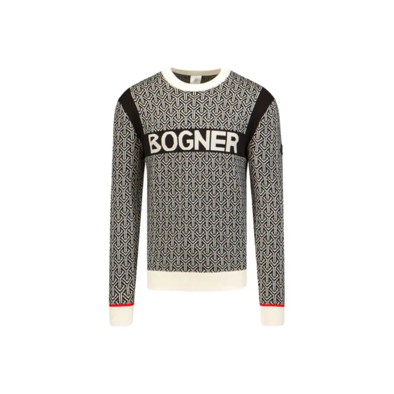 BOGNER Levi Sweater-0