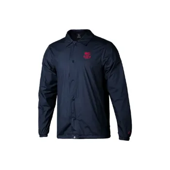 Nike Jackets Men Dark Blue