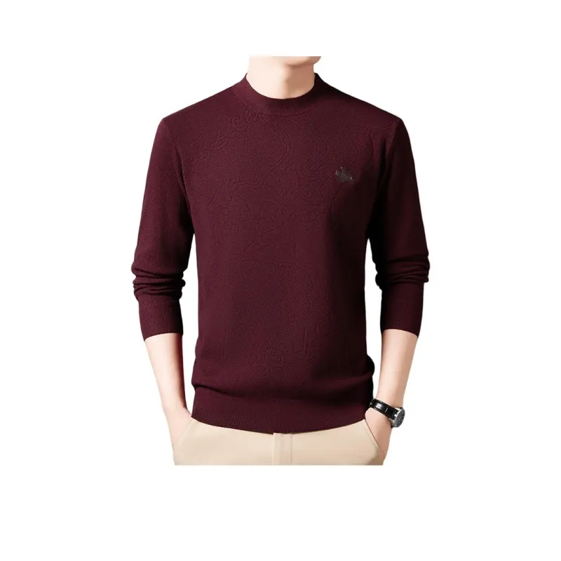 PIERRE CARDIN Sweaters Men-21