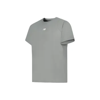 New Balance T Shirt Men's Slate Gray