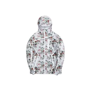 KITH Tapestry Floral Madison Jacket
