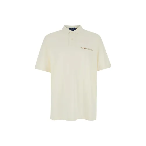 Polo Ralph Lauren Short Sleeved Polo Shirt