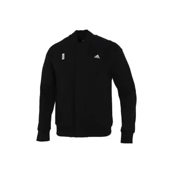 Adidas Wuji Series Jacket Men's Black