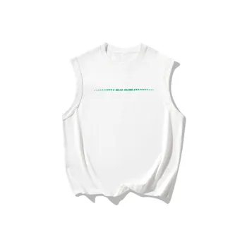 ALEXANDRO FRATELLI Tank Top Men's