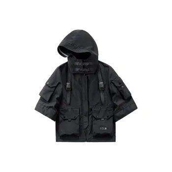 VIP Functional Series Jackets Men Black