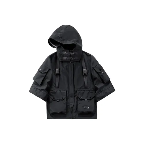 VIP Functional Series Jackets Men Black