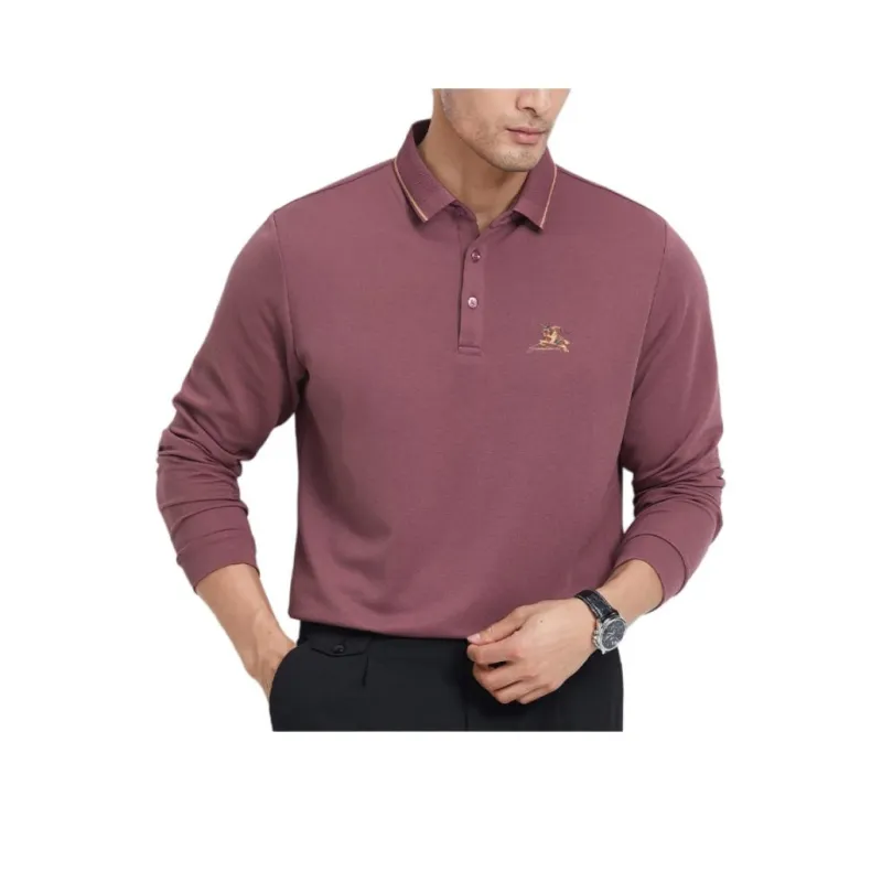 SUNDANCE Polo Shirts Men-1