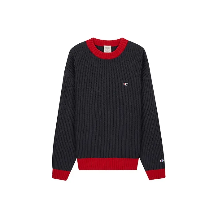 Champion Knitwear Europe Version Unisex-0