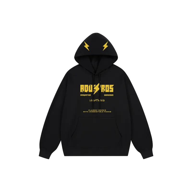 AQUAPROS Sweatshirts Unisex-2