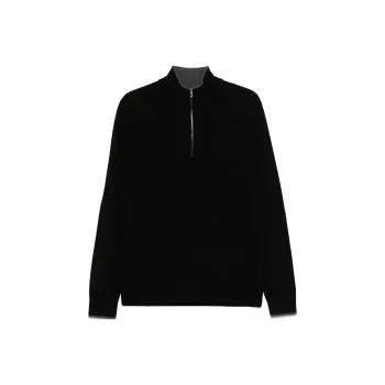 Merino-wool Sweater
