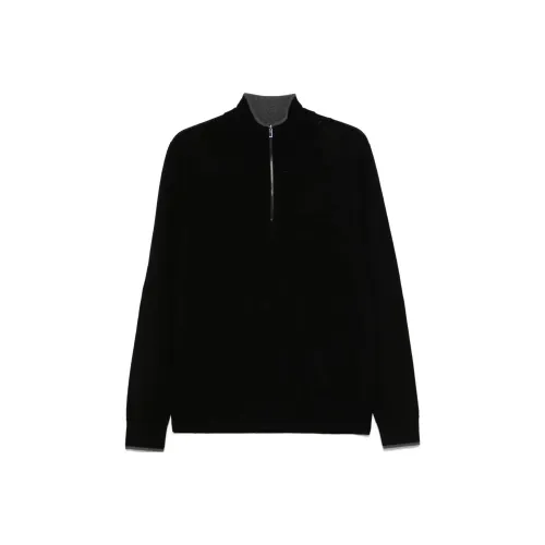 Merino-wool Sweater