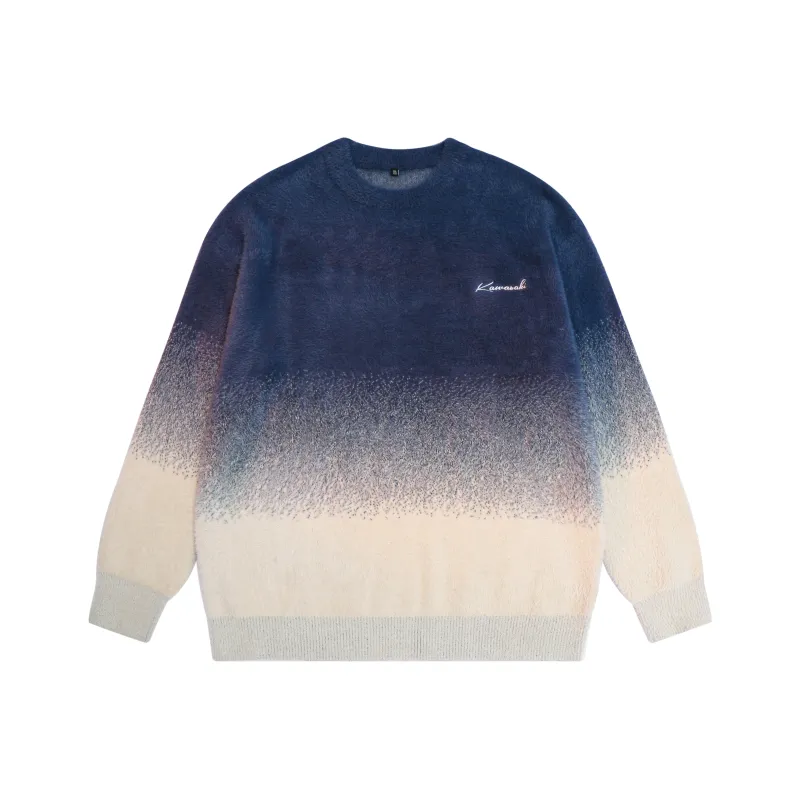 Kawasaki Sweaters Unisex-29