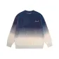 Blue Apricot (Upgraded Suede-Like Faux Sable)